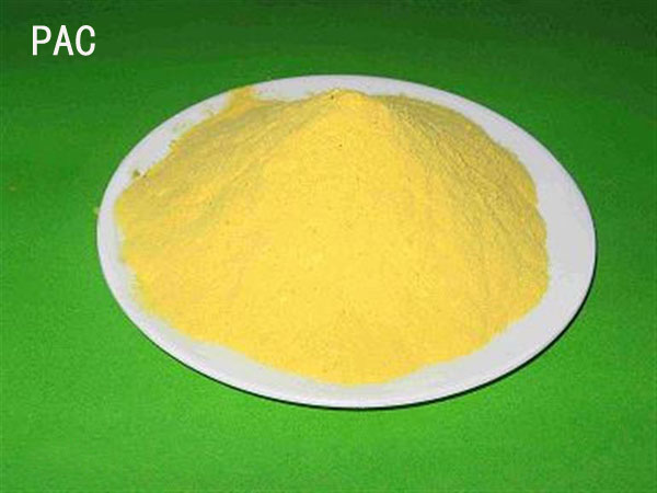 絮凝劑儲罐廠家教你如何區分PAM、PAC、PFC這三種水處理藥劑？